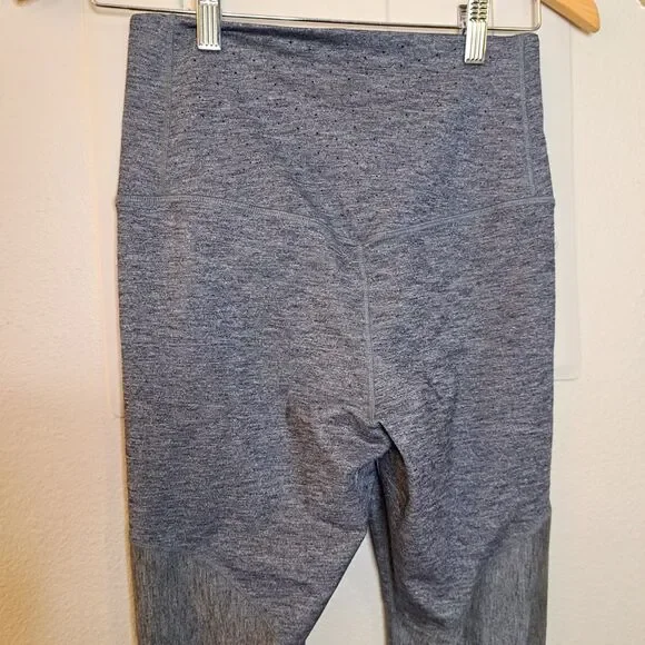 Nike Sculpt Women High Rise Training Leggings Size S Dri Fit - Picture 9 of 10